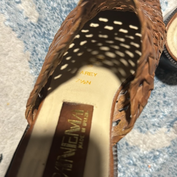 Mules - Picture 5 of 5